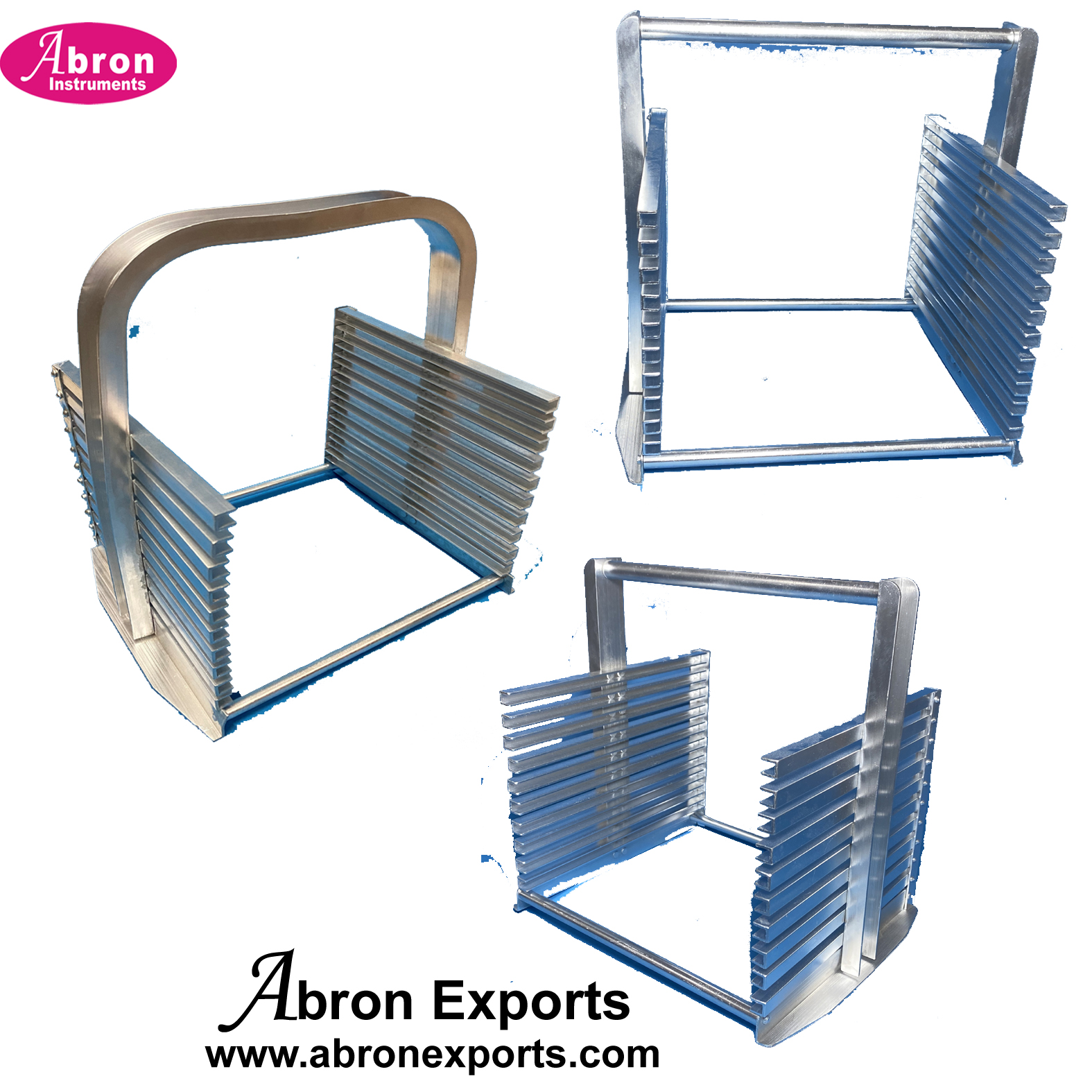 TLC Kit Thin Layer Chromatography Setup Plate Drying Rack 200x200mm ...